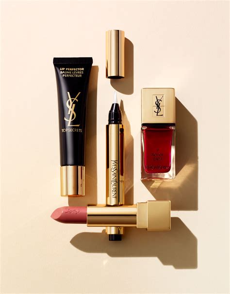 ysl beauty europe